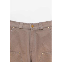 WILLY CHAVARRIA CONCRETE STOCKTON DBL KNEE PANT